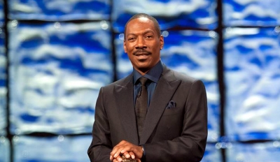  Eddie Murphy: ‘coming To America’ Sequel Is A Cool Continuation-TeluguStop.com