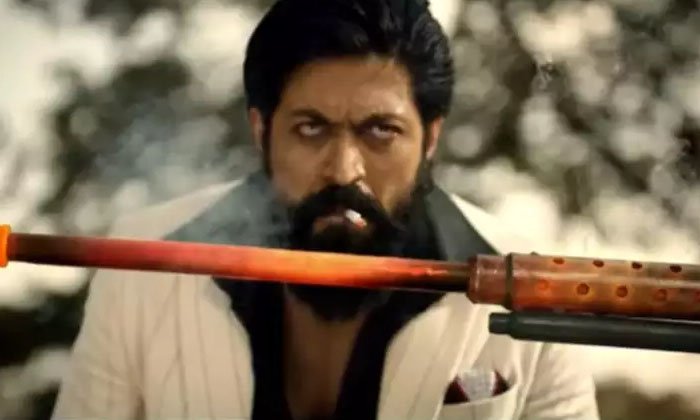  Viral Video Kgf2 Movie Trailer In Flipart   Hero Yash, Flipart, Kid, Social Medi-TeluguStop.com