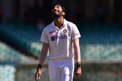  From Being Mocked & Doubted, Bumrah’s ‘action’ Takes Him F-TeluguStop.com