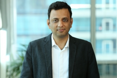  Gautam Thakar Appointed Global Ceo Of Olx Autos-TeluguStop.com