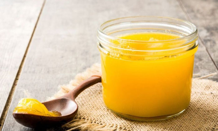  Ghee Helps To Reduce Sleeping Problems Ghee, Sleeping Problems, Sleeping, Benefi-TeluguStop.com