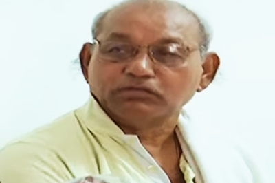  Girish Gautam Elected Speaker Of Mp Assembly-TeluguStop.com