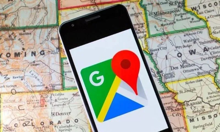Telugu Ajith Kumar, Google Map, Ajith, Riffle Club, Valimai, Vepperi, Route-Movi