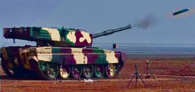  Govt Approves Purchase Of Arjun Tanks, Arms Worth Rs 13,700 Cr-TeluguStop.com