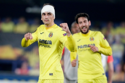  Granada, Villarreal Through To Last 16 Of Europa League-TeluguStop.com