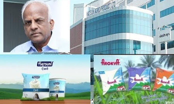 Outlets, Hap Products, Rg Chandramogan, Telenganaandra-Latest News English