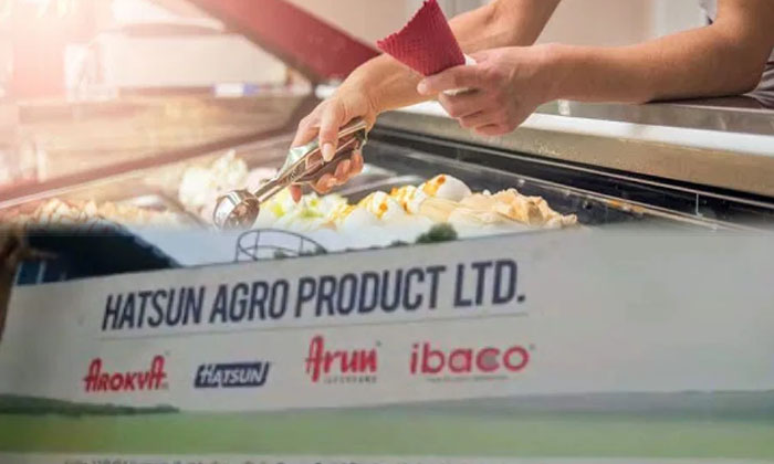  Hatsun Agro Product Ltd Becomes India’s Largest Exclusive Brand Retail Network-TeluguStop.com