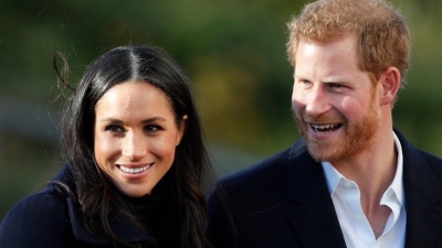  Harry And Meghan Won’t Return As Working Royals-TeluguStop.com