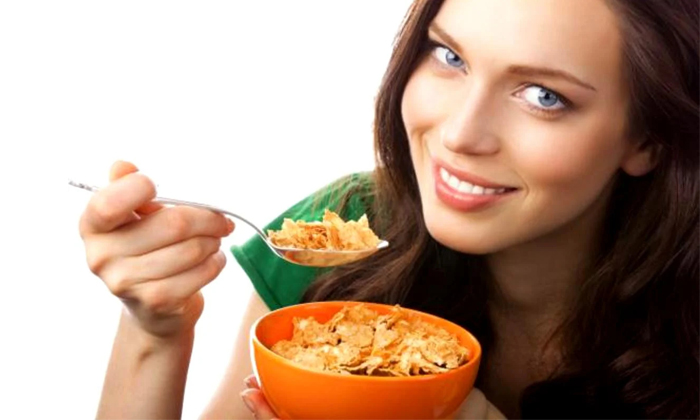  Health Effects Of Over Eating Corn Flakes, Health, Effects Of Over Eating Corn F-TeluguStop.com