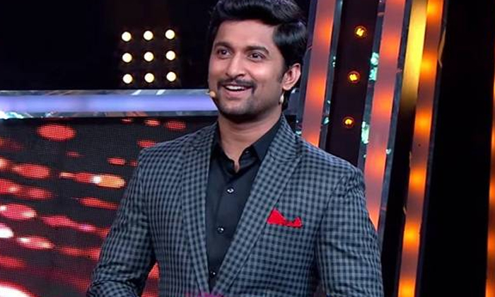  Interesting Facts About Young Hero Natural Star Nani, Tollywood ,hero Nani ,he L-TeluguStop.com