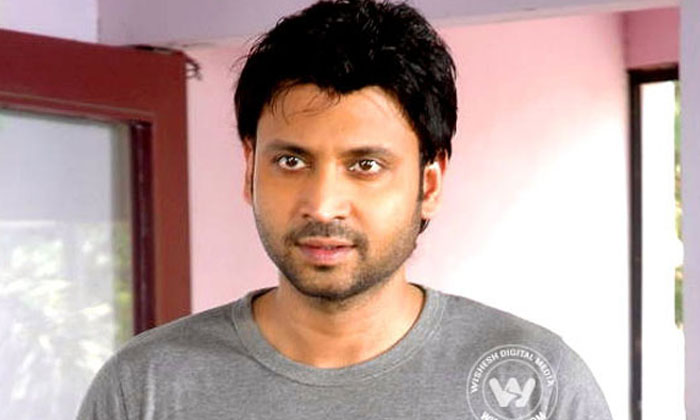  Hero Sumanth Interesting Comments About His First Remuneration, Hero Sumanth, Fi-TeluguStop.com