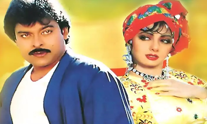 Telugu Acharya, Chiranjeevi, Tollywood-Movie