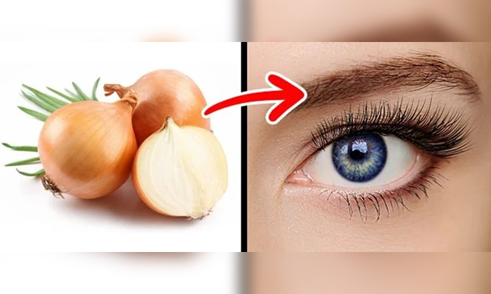  Home Remedies To Grow Thick Eyebrows, Home Remedies, Grow Thick Eyebrows, Eyebro-TeluguStop.com