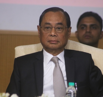  Ib Hinted At Conspiracy Against Cji Gogoi Due To Nrc Stand: Sc (lead)-TeluguStop.com