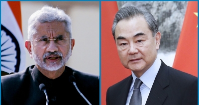  India Asks China To Resolve Remaining Boundary Issues-TeluguStop.com