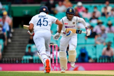  India Beat England In 3rd Test, Take 2-1 Lead In Series-TeluguStop.com