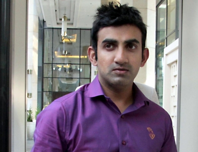  India, England Will Start On Equal Terms In 3rd Test: Gambhir-TeluguStop.com