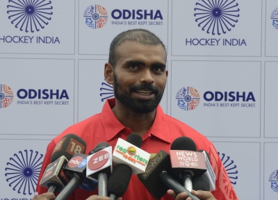 India Men’s Hockey Team To Travel To Europe On Sunday-TeluguStop.com