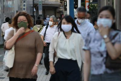  Japan Kicks Off Nationwide Covid Vaccination Drive-TeluguStop.com