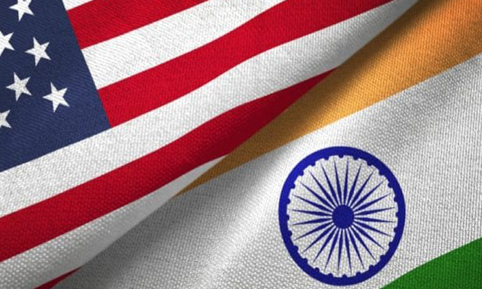 Telugu America, Covid Vaccine, Indo Pacific, Joe Biden, Joebiden-Telugu NRI