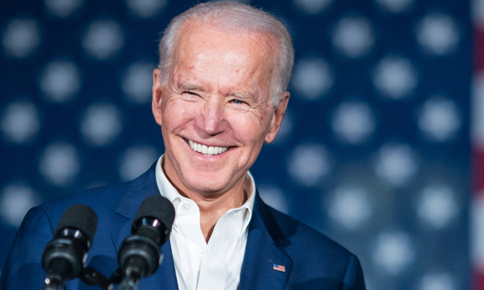 Telugu Dr Vivek Murthy, Joe Biden, Kamala, Neera Tandon, Vanitha Gupta, Vedant P