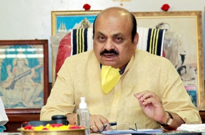  Karnataka To Audit Explosives In Mines, Quarries: Minister-TeluguStop.com