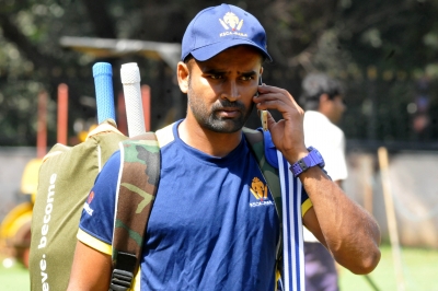  Karnataka’s Ranji-winning Captain Vinay Kumar Retires From Cricket-TeluguStop.com