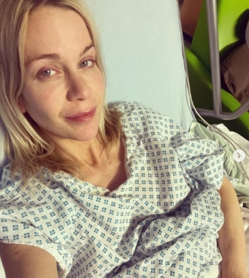  Kate Lawler On Becoming A Mom: The Hardest Thing I’ve Experienced-TeluguStop.com