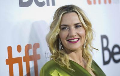  Kate Winslet Thought She Died During ‘avatar 2’ Underwater Sequence-TeluguStop.com