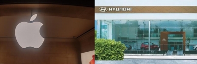  Kia Partnership With Apple For Ev Project ‘still Possible’-TeluguStop.com