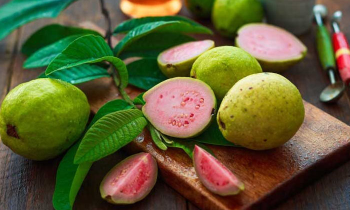 Telugu Benefits Guava, Guava, Tips, Latest, Period, Periods, Reduce Period-Telug