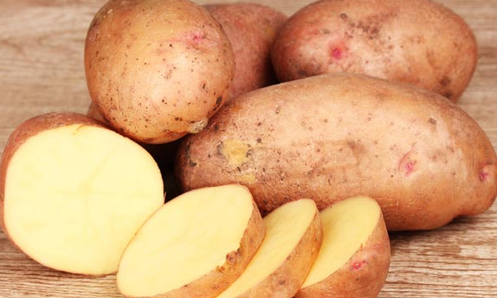  Potato Helps To Grow Hair Potato, Grow Hair, Latest News, Potato For Hair, Hair-TeluguStop.com