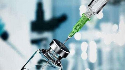  Less Than Half Of S Koreans Willing To Receive Vaccine: Poll-TeluguStop.com