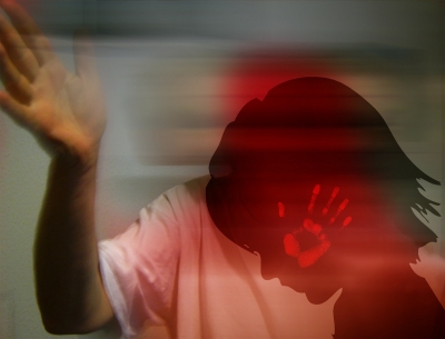  Man Kills Wife Over Suspected Illicit Relationship-TeluguStop.com