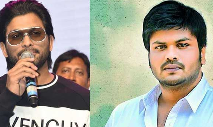  Manchu Manoj Playing Negative Role In Pushpa Movie,pushpamovie,manchu Manoj,toll-TeluguStop.com