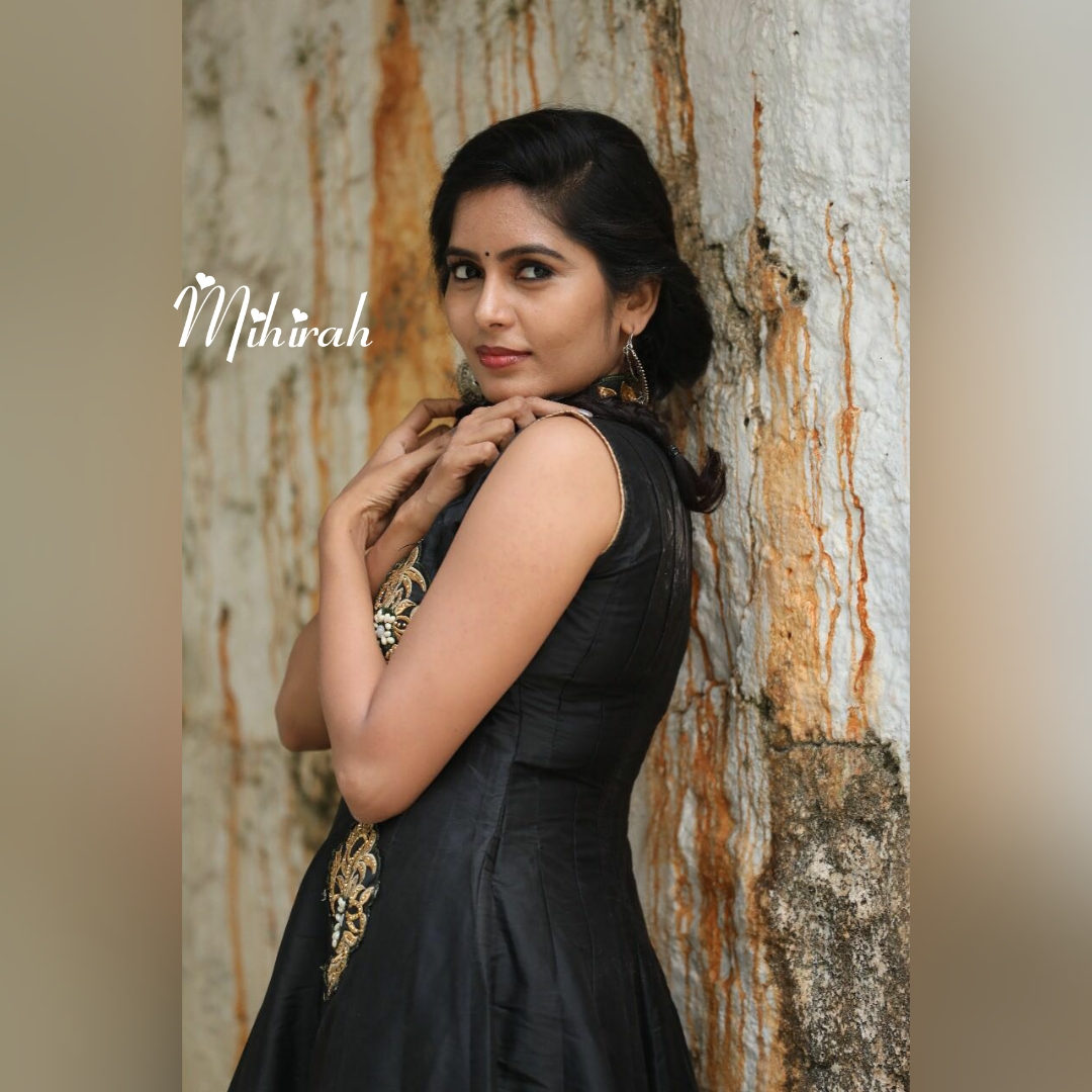 Mihirah actress profiles