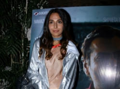  Monica Dogra: Have Said No To Item Numbers Many Times-TeluguStop.com