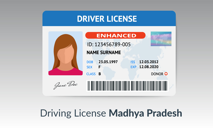 Telugu License, Madhya Pradesh, Strange Rule-Latest News - Telugu