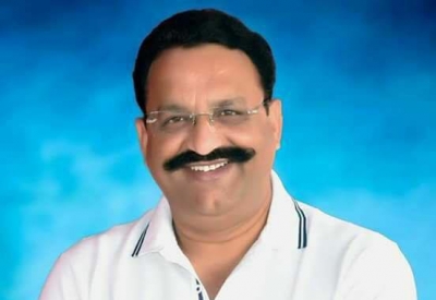  Mukhtar Ansari Custody: Up, Punjab Spar Over Art 32 Use-TeluguStop.com