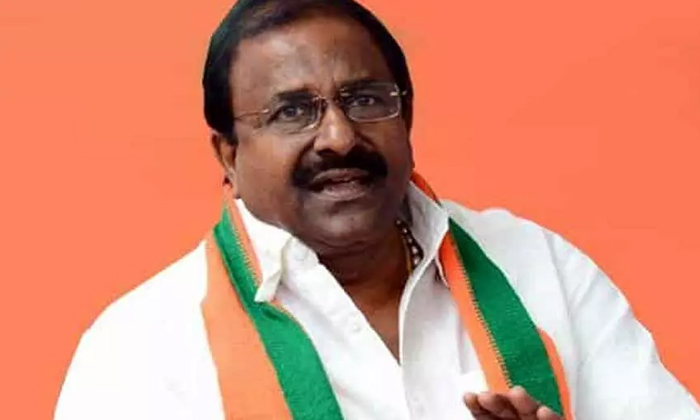  Ap Bjp Troubled On Central Bjp Leders Desistions About Vizag Steel Plant Issue,a-TeluguStop.com