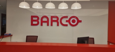  New Barco India R&d Centre To Bolster Digital Transformation-TeluguStop.com