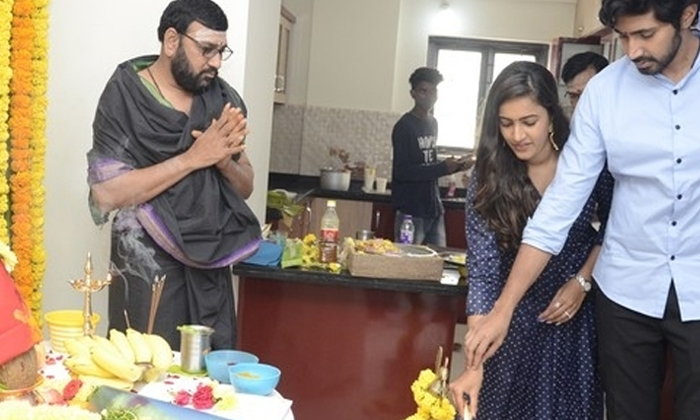  Niharika Konidela Reveals About Her Surprises To Husband Chaitanya Jonnalagadda-TeluguStop.com