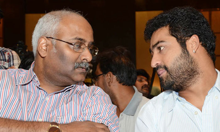 Telugu Jr Ntr, Keeravani, Mm Keeravani, Mthrudevo Bhava, Ntrfav, Raalipoye Puvva