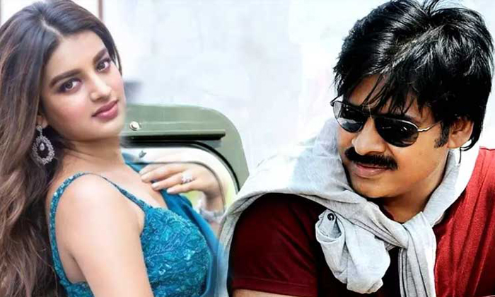  Pawan Kalyan And Krish Movie Shooting Update, Pawan Kalyan, Krish, Nidhi Agarwal-TeluguStop.com