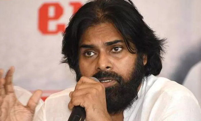  Janasena-activists Shocked To Rapaka Varaprasad Janasena,rapaka Varaprasad,pawan-TeluguStop.com