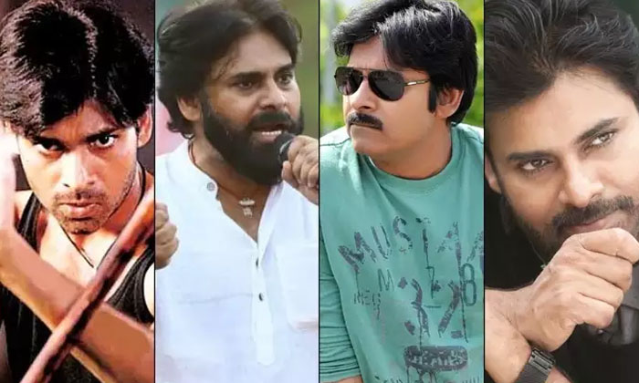 Telugu Badri, Kushi, Pawan Kalyan, Tholipreema, Tollywood-Telugu Stop Exclusive