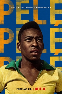  Pele: Genius In The Time Of Unrest (ians Review; Rating: * * * And 1/2)-TeluguStop.com