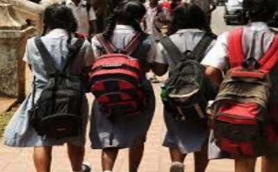  ‘praveshotsav’ Campaign Launched To Admit Children To Schools In Bih-TeluguStop.com
