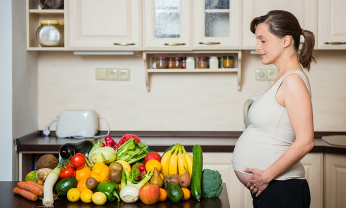 Telugu Fruits, Fruits Pregnant, Tips, Latest, Pregnancy, Pregnant-Telugu Health