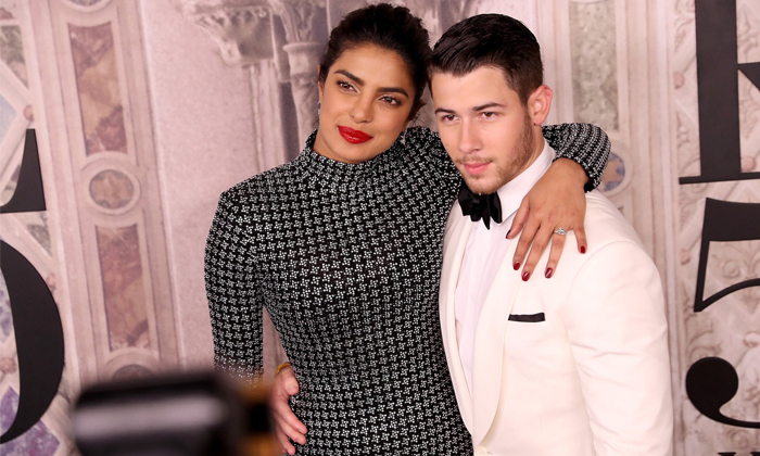 Telugu Netizens, Nick Jonas, Pregnancy, Priyanka Chopra, Rumours, Trolls-Movie